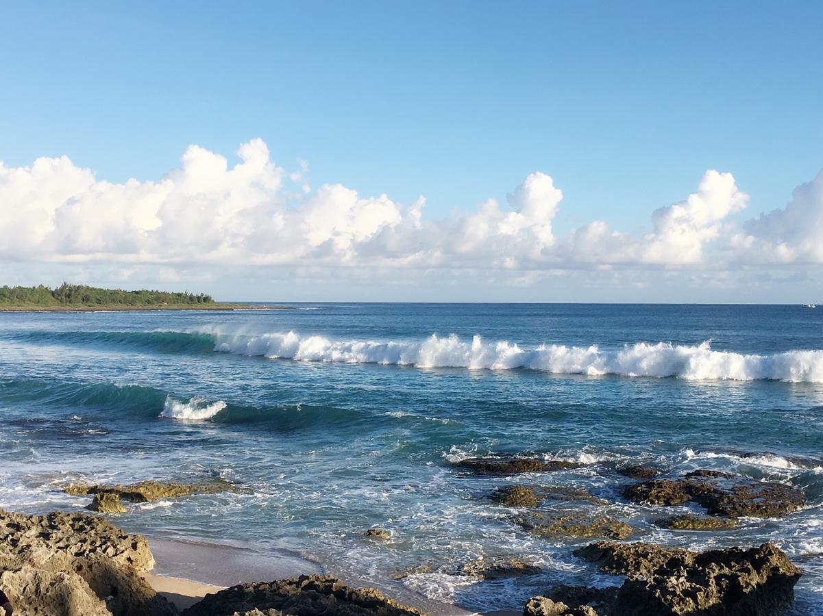 Kenting White Hotel Heng-ch'un Exteriör bild